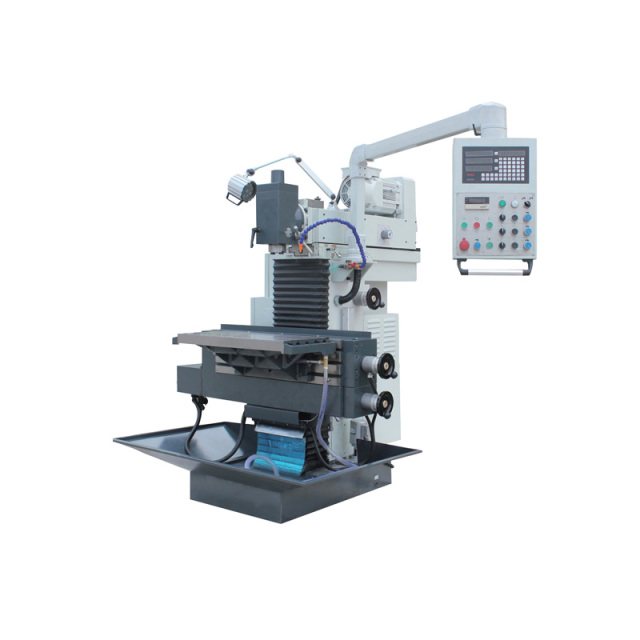 XL8132,XL8140,XL8145 Universal Tool Milling Machine,SENMO Industrial