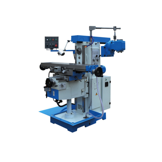 Fresadora horizontal XQ6032A, XQ6032C,SENMO Industrial