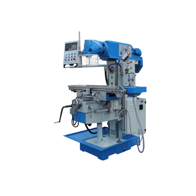 Fresadora de ariete XQ6432A, XQ6432C,SENMO Industrial