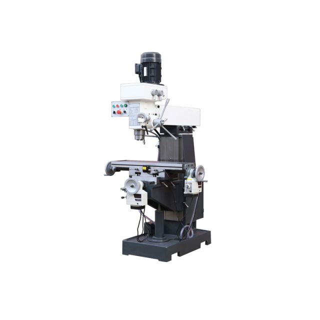Taladradora y fresadora ZX7550C,SENMO Industrial