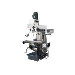 ZX7550CW Drilling and Milling Machine,SENMO Industrial