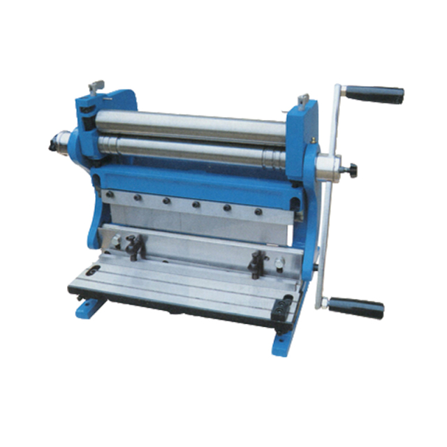 3-IN-1/200,3-IN-1/305,3-IN-1/610,3-IN-1/760 Combination Shear Brake Roll Machine,SENMO Industrial