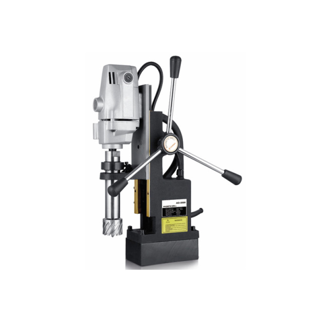 AO3500 Magnetic Drill,SENMO Industrial