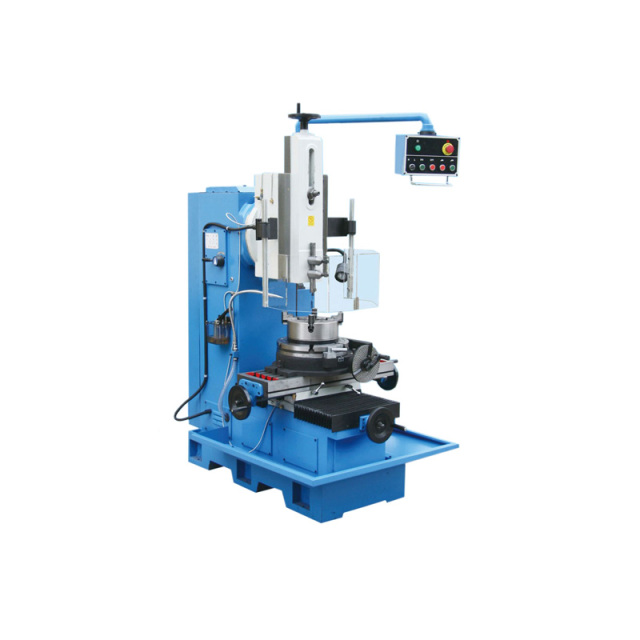 B5016C Slotting Machine,SENMO Industrial