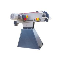 BG-150 Belt Grinder,SENMO Industrial