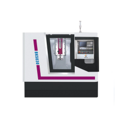 BK5030 CNC Slotting Machine,SENMO Industrial