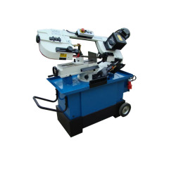 BS-180G Band Saw,SENMO Industrial