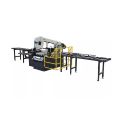 BS-460GB Band Saw,SENMO Industrial