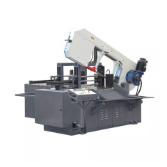 BS-650G Band Saw,SENMO Industrial