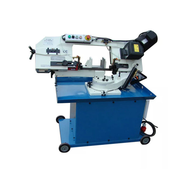 BS-912GDR Band Saw,SENMO Industrial