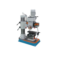 DM-20 Radial Drilling Machine,SENMO Industrial
