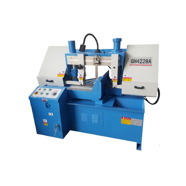 GH4228A Band Saw,SENMO Industrial