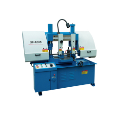 GH4235 Band Saw,SENMO Industrial