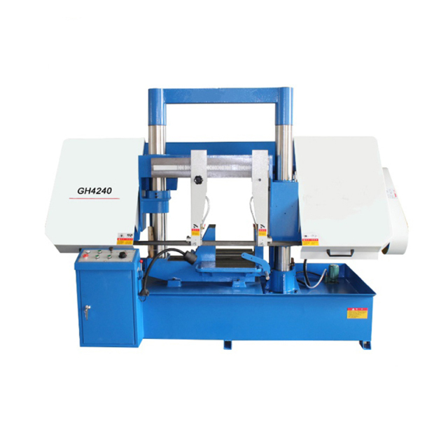 GH4240 Band Saw,SENMO Industrial