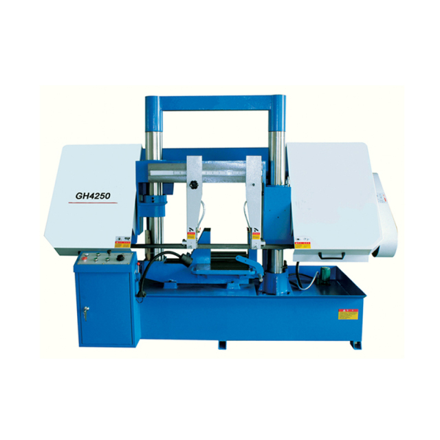 GH4250 Band Saw,SENMO Industrial