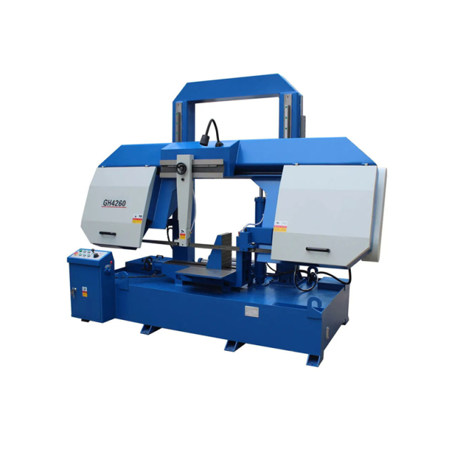 GH4260 Band Saw,SENMO Industrial