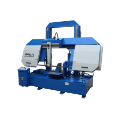 GH4270 Band Saw,SENMO Industrial