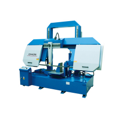 GH4280,GH42100 Band Saw,SENMO Industrial