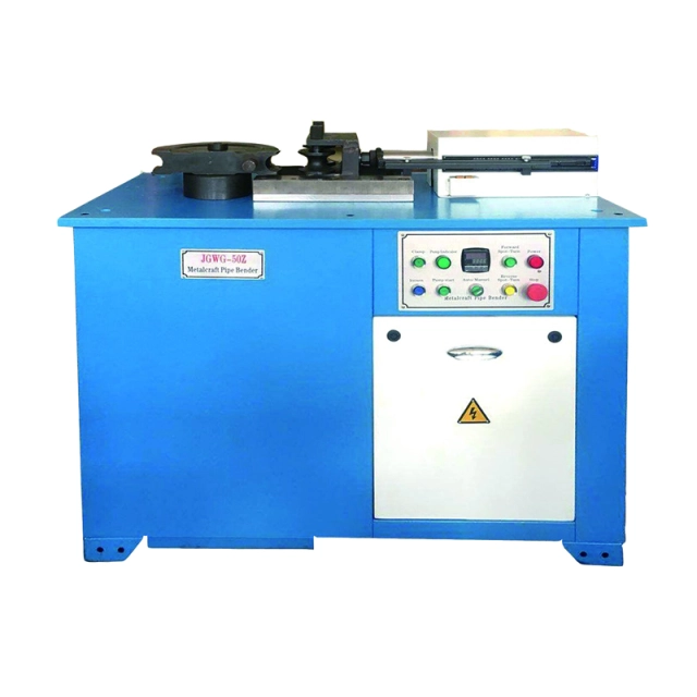 bending machine manufacturer