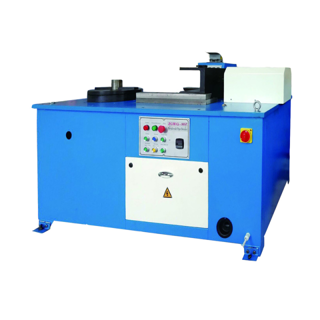 JGWG-80Z Pipe Bender,SENMO Industrial