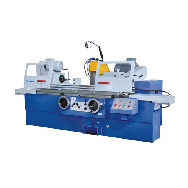 M1332B,MC1332B Cylindrical Grinding Machine,SENMO Industrial