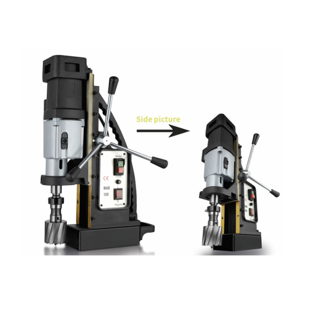 MAB100 Magnetic Drill,SENMO Industrial