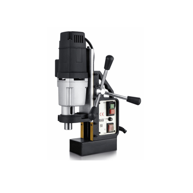 MAB50 Magnetic Drill,SENMO Industrial