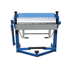 PBB1020/2.5,PBB1270/2,PBB1520/1.5 折边机,盛茂工业