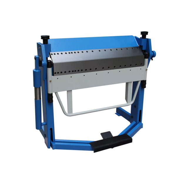 PBB1020/2A,PBB1270/2A,PBB1520/1.5A Folding Machine,SENMO Industrial