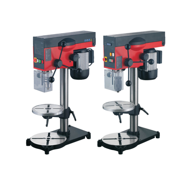 RB16,RB18 Drill Press,SENMO Industrial