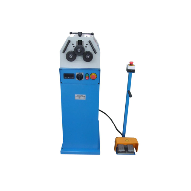 RBM20 Round Bending Machine,SENMO Industrial