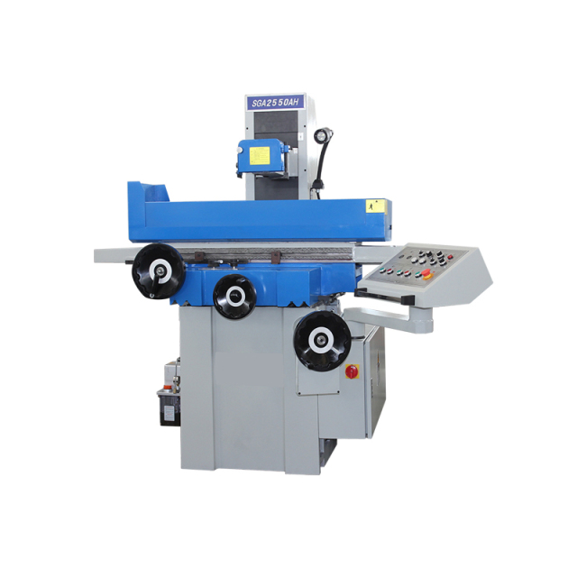 SGA2550AH,SGA2550AHR,SGA2550AHD 平面磨床,盛茂工业