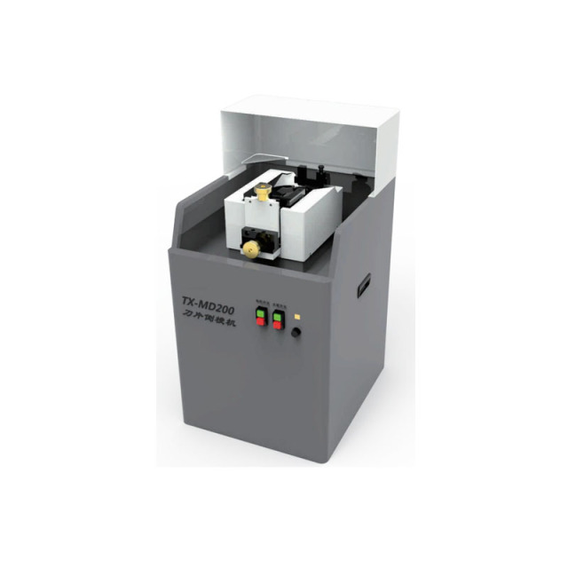 Afiladora de herramientas TX-MD200,SENMO Industrial