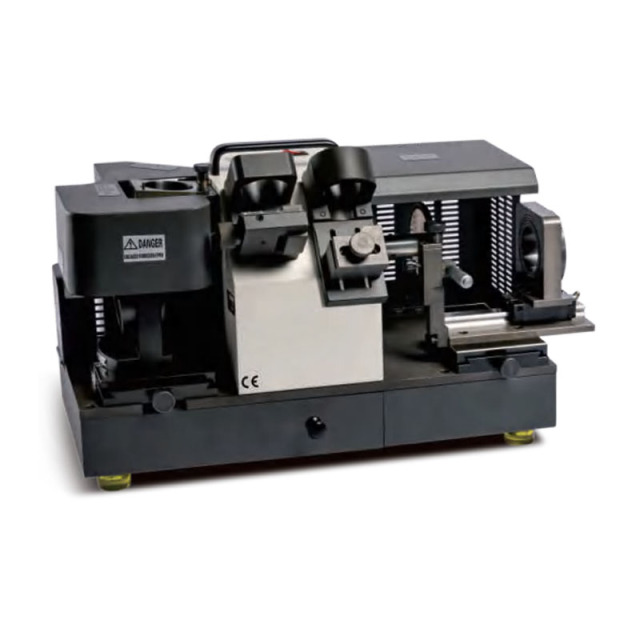 Afiladora de herramientas TX-X7,SENMO Industrial