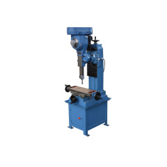 XC-100,XC-125 Slotting Machine,SENMO Industrial