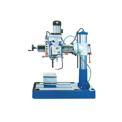Taladro radial Z3032X7P,SENMO Industrial