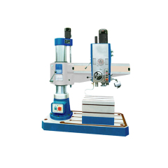 Z3032X10,Z3040X10 Radial Drilling Machine,SENMO Industrial
