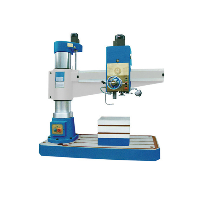 Z3050X12/1,Z3050X16/1,ZQ3050X20/1 Radial Drilling Machine,SENMO Industrial