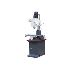 ZX40 Drilling and Milling Machine,SENMO Industrial
