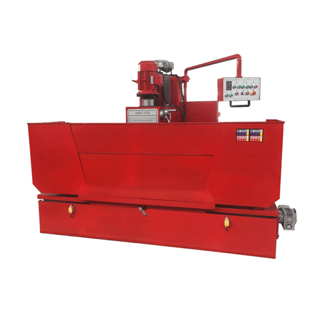 3M9735B Cylinder Block Surface Grinding Milling Machine,SENMO Industrial