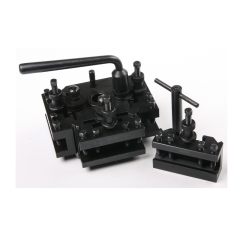 M,AR-AP,A,BR-BP,B,C,D Italy Quick Change Tool Post,SENMO Industrial