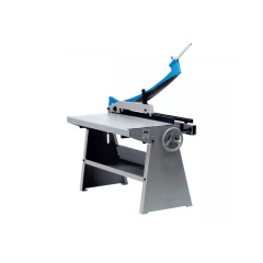 GS-1000 Guillotine Shear,SENMO Industrial