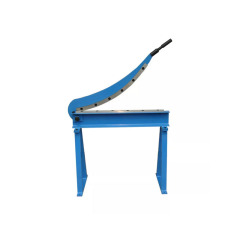 Tijeras manuales HS-500, HS-800, HS-1000, HS-1300,SENMO Industrial