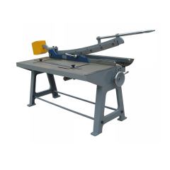 KHS-1000,KHS-1250 闸式剪板机,盛茂工业