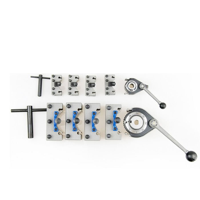 TOOA0,TOOA1,TOOE5,TOOB2,TOOC3,TOOD1,TOOD2 40 Position Europe Quick Change Tool Post,SENMO Industrial