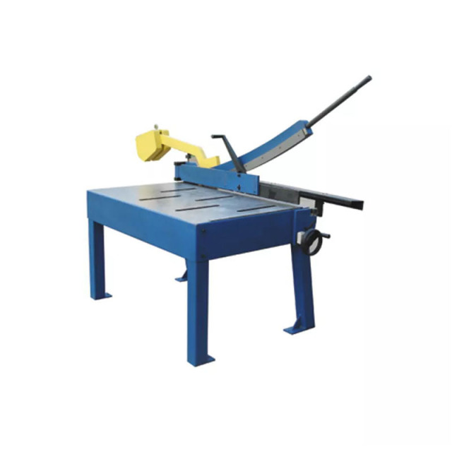 TSC1010/1.6 Guillotine Shear,SENMO Industrial