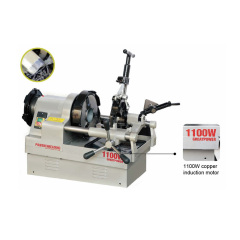 ZT-80AF Pipe Threading Machine,SENMO Industrial