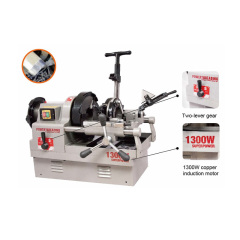 ZT-80F-B Pipe Threading Machine,SENMO Industrial