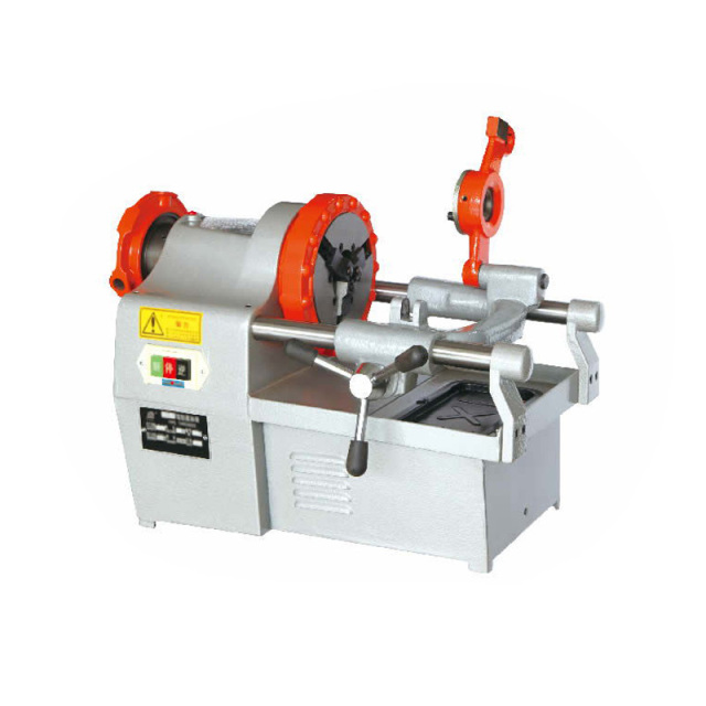 ZT-M18 Pipe Threading Machine,SENMO Industrial