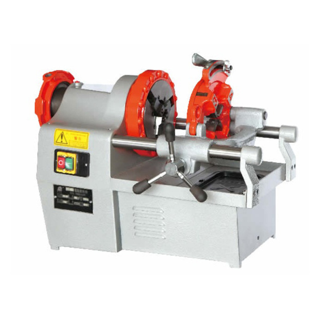 ZT-M33 Pipe Threading Machine,SENMO Industrial
